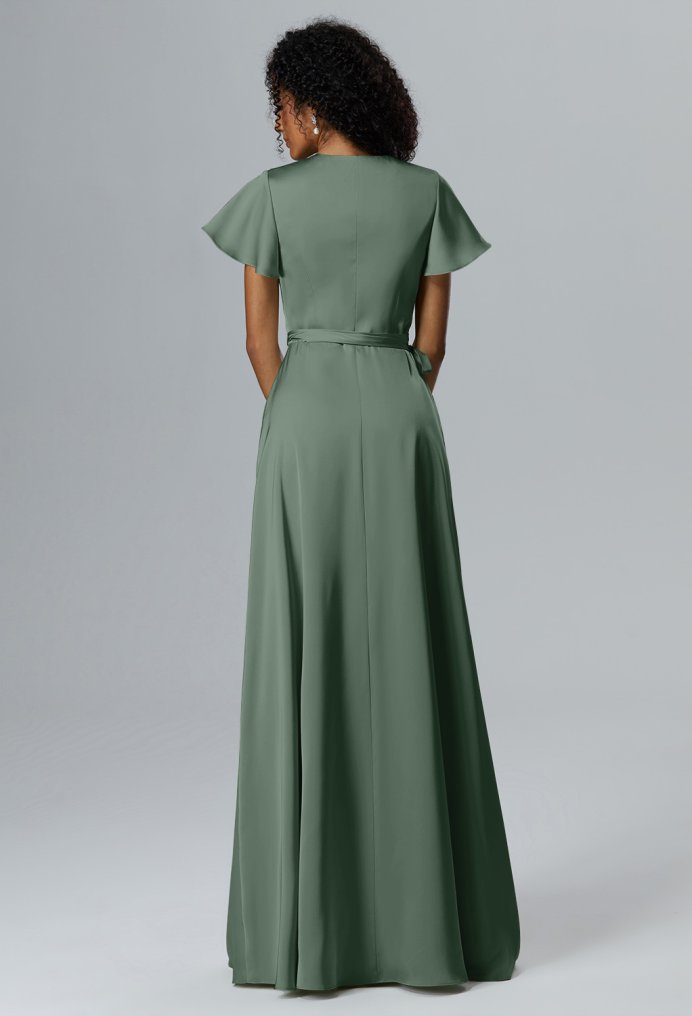 AW Roseanne Dress